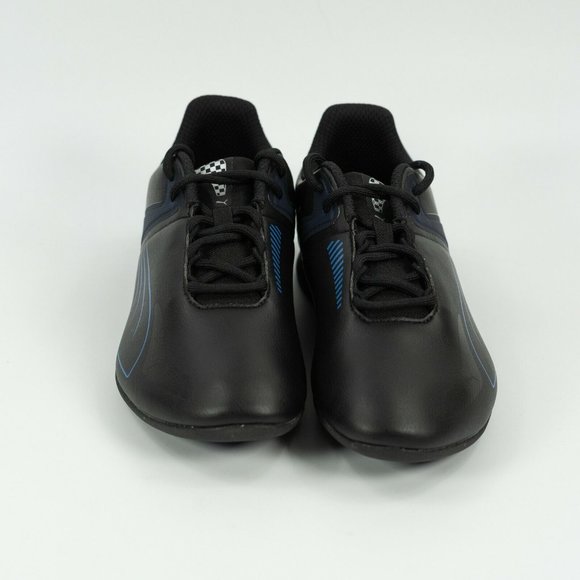 Puma x BMW MMS A3ROCAT \'Black\' 306871-01 Racing Sneakers main image 6